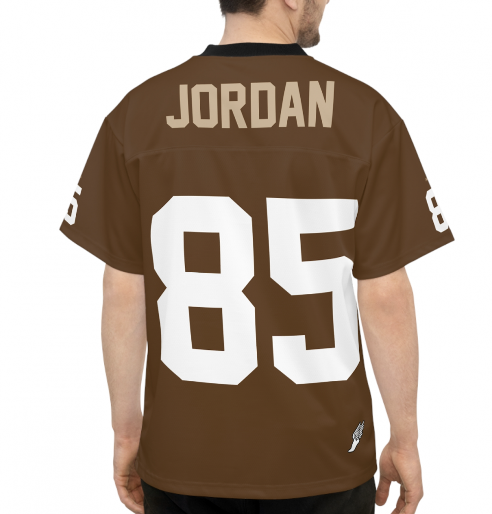 Phenom Athletica® GRID1RON™ 1985 Jersey - Image 5